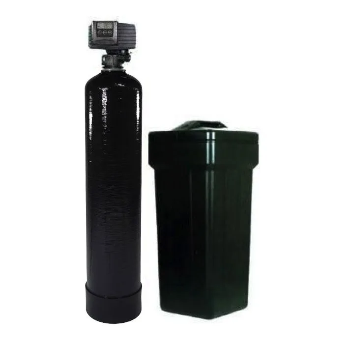 5600 SXT Metered Water Softener - our top pick
