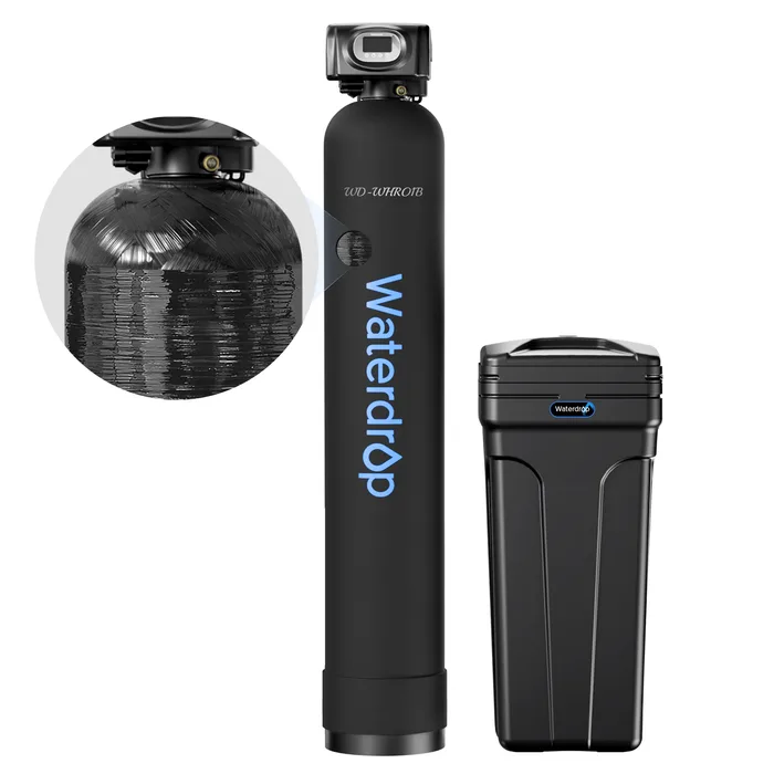 WHR01 Water Softener System