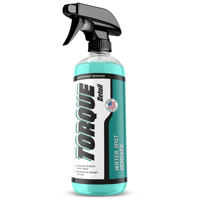 Water Spot Remover (16oz)