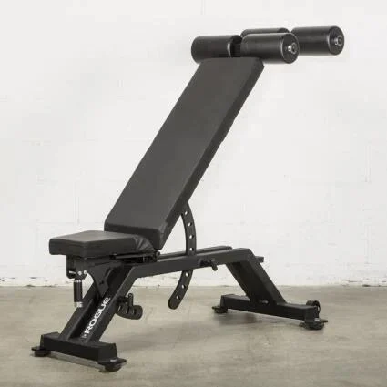 Rogue Fitness Rogue AB-3 Adjustable Bench
