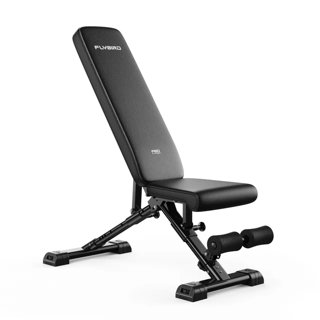 FLYBIRD Adjustable Weight Bench (FB149)