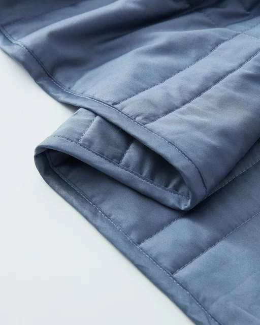 Baloo Weighted Blanket — our top pick