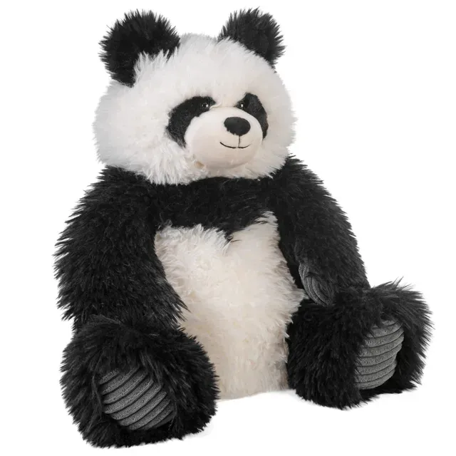 Wild Republic Snuggleluvs Panda