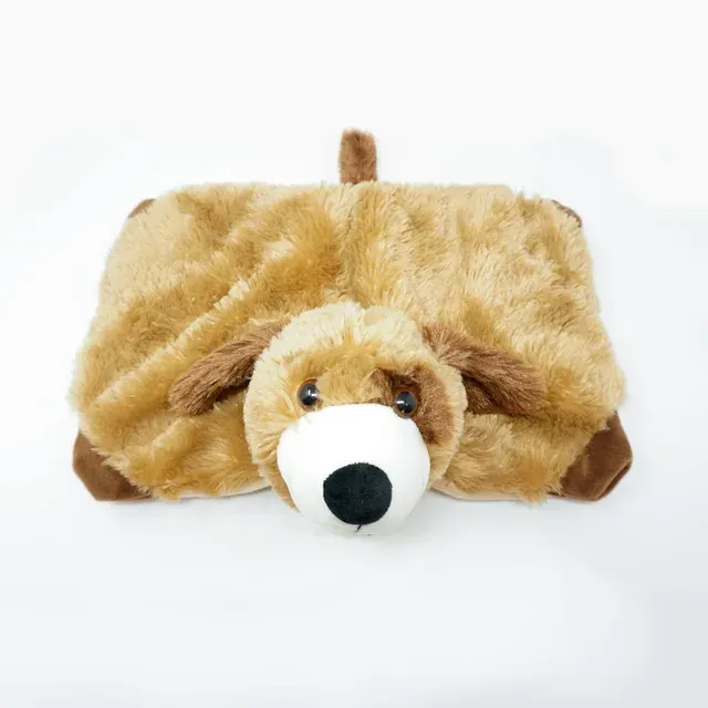 Harkla Weighted Lap Animal