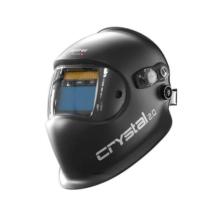 crystal2.0