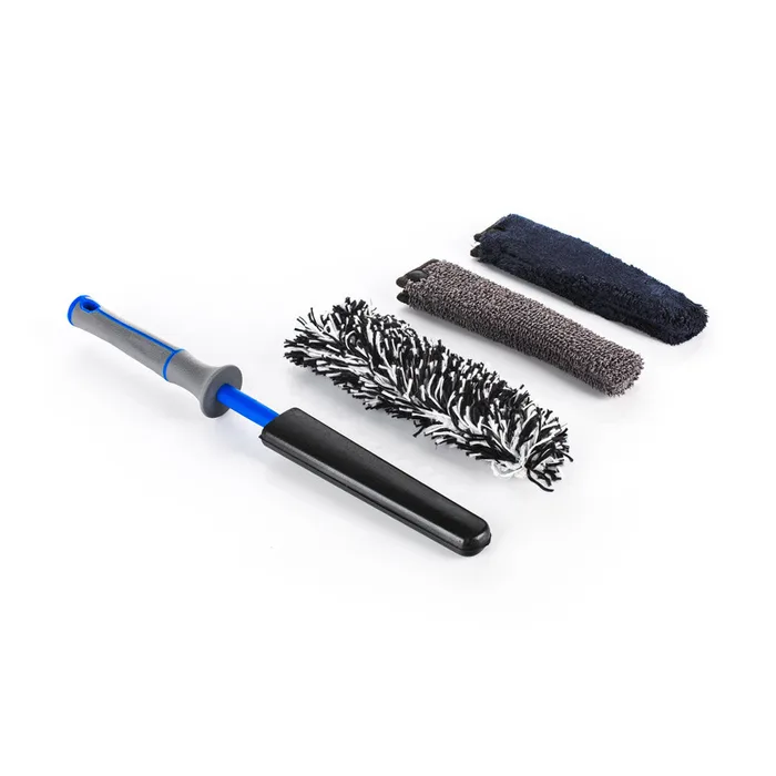 Wheel Brush Mini