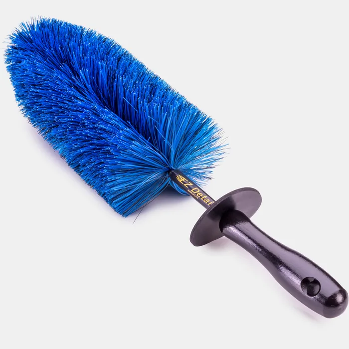 Big EZ Wheel Brush, 18 in.