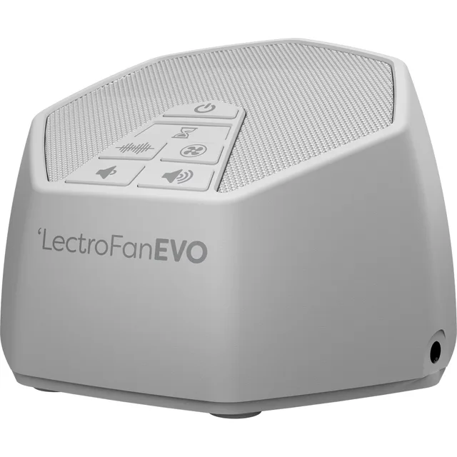 LectroFan EVO — our top pick