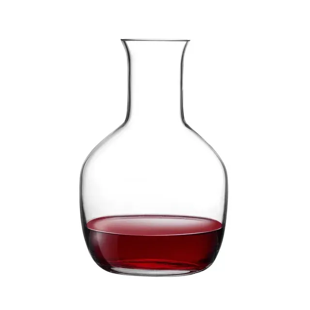 Nude Vintage Wine Decanter - our top pick