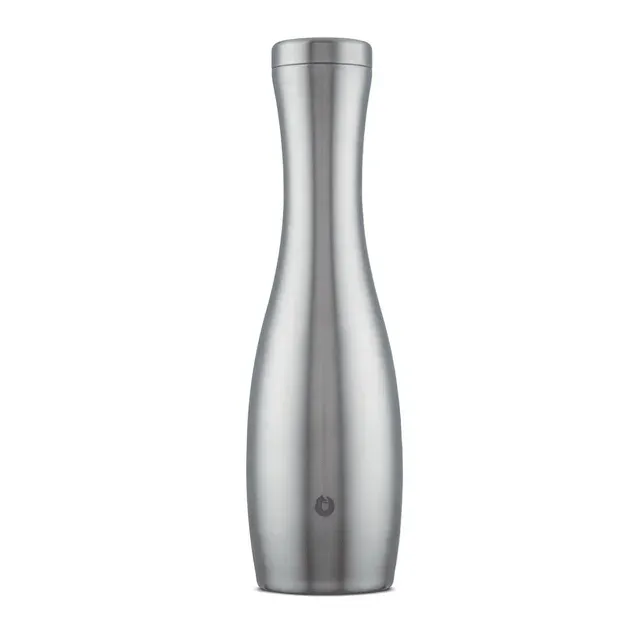 Snowfox Stainless Steel Wine Carafe
