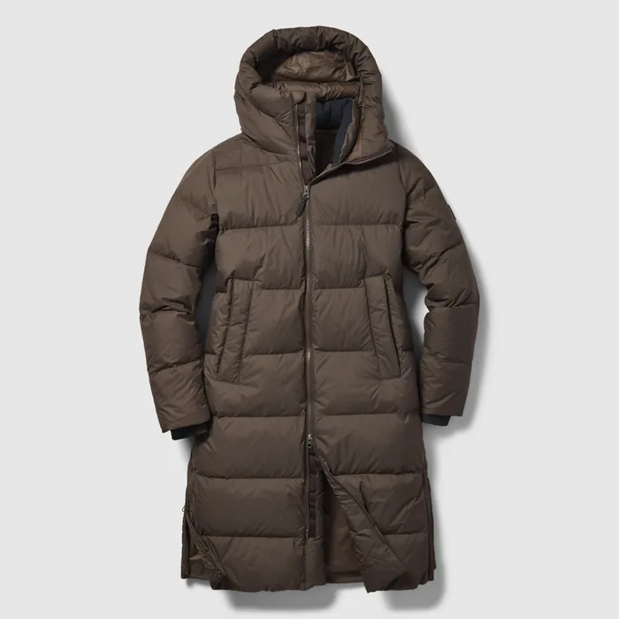 Outdoor Research Women's Coze Down Parka