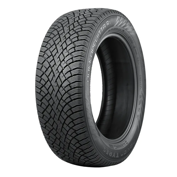 Nokian Tyres Hakkapeliitta R5