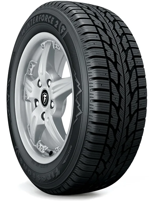 Firestone Winterforce 2