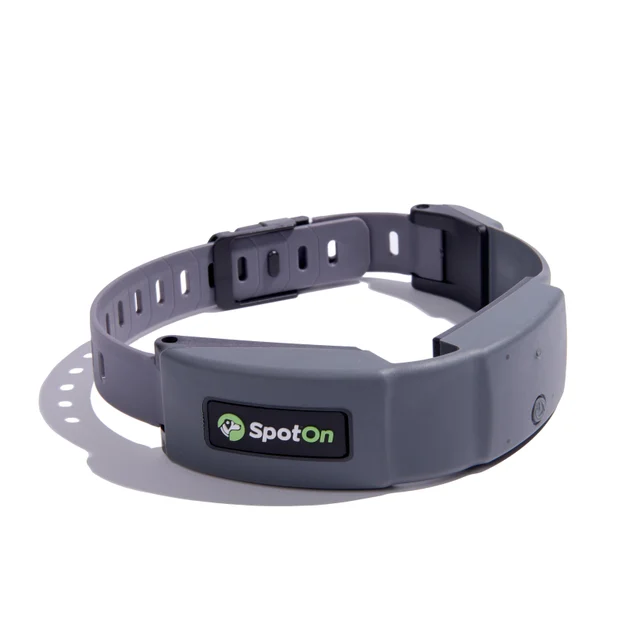 SpotOn GPS Dog Fence (Nova Edition) — our top pick
