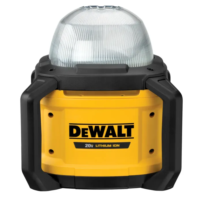 DCL074 Tool Connect 20V MAX All-Purpose Cordless Work Light