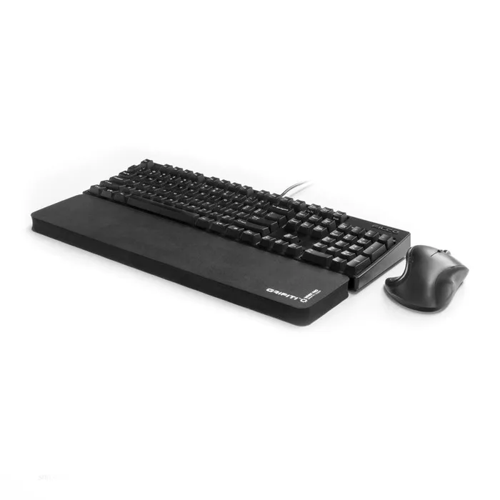 Fat Wrist Pad 17