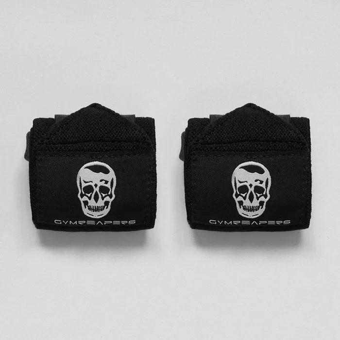 Wrist Wraps, 18 inch
