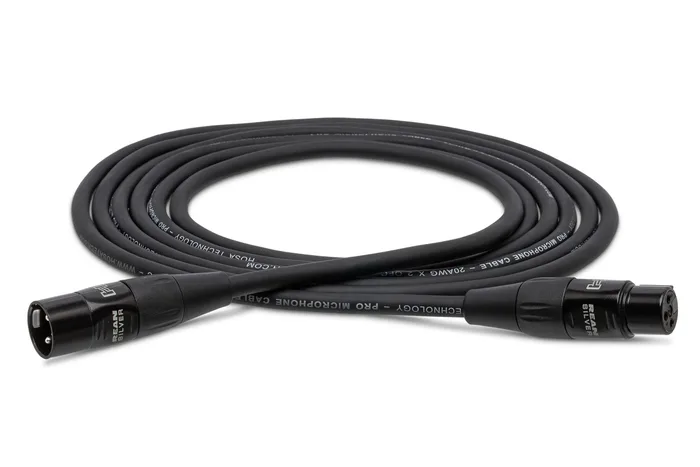 Pro Microphone Cable (HMIC)