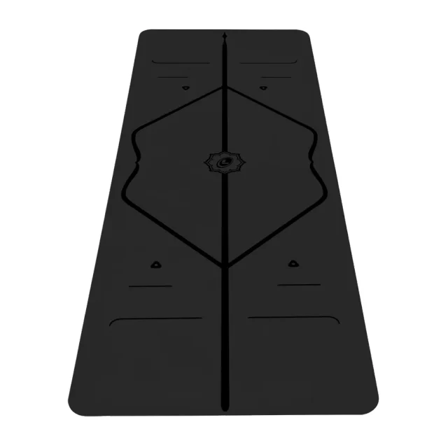 Liforme Classic Yoga Mat — our top pick