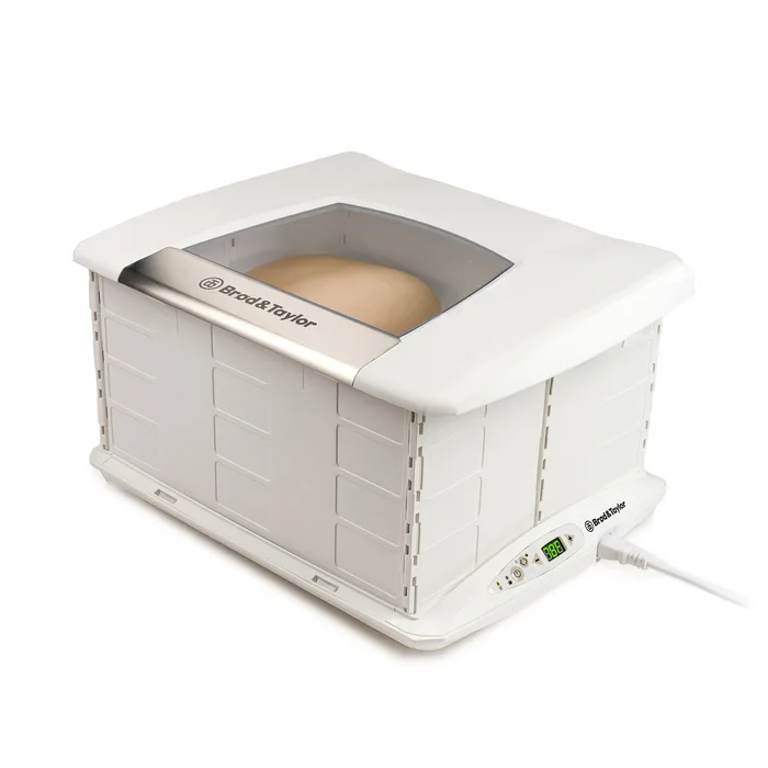Brod & Taylor Folding Proofer & Slow Cooker (FP-105)