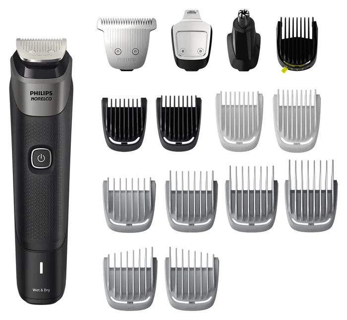 Philips Norelco All-in-One Trimmer Series 5000 (MG5910/49)