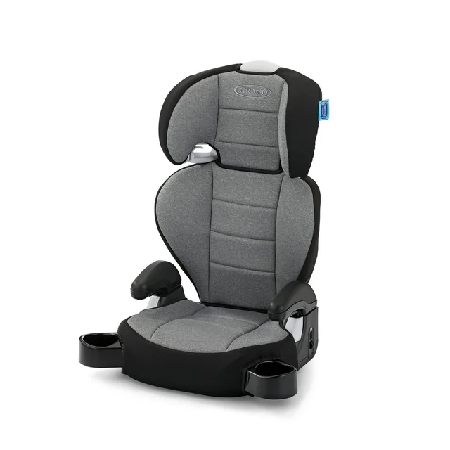 Graco TurboBooster 2.0 Highback Booster Car Seat - our top pick