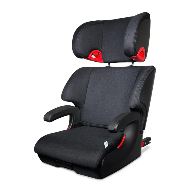 Clek Oobr High Back Booster Car Seat