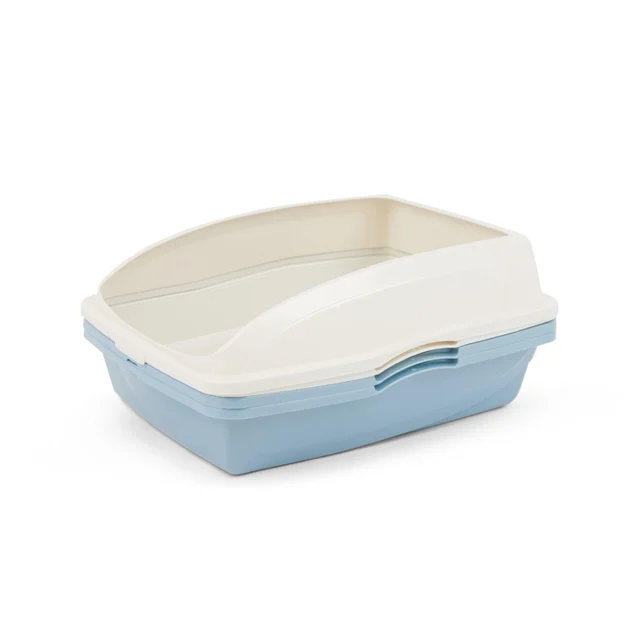 Van Ness Framed Sifting Cat Litter Pan