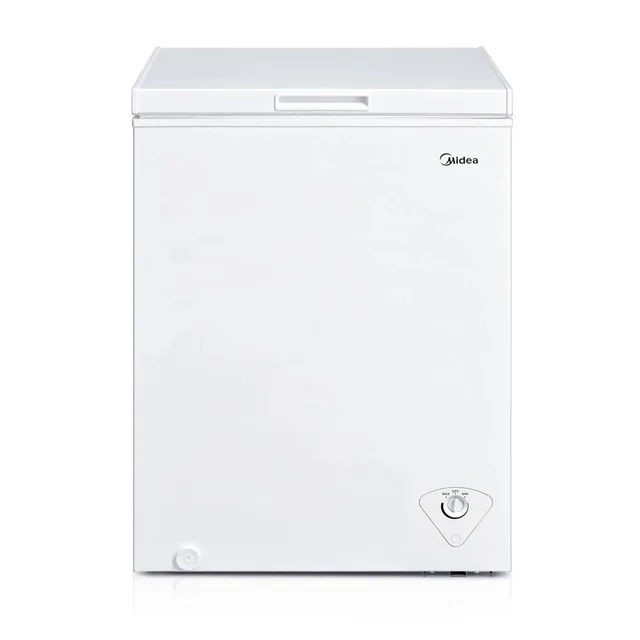 Midea 5.0 cu. ft. Chest Freezer (MRC050S0AWW)