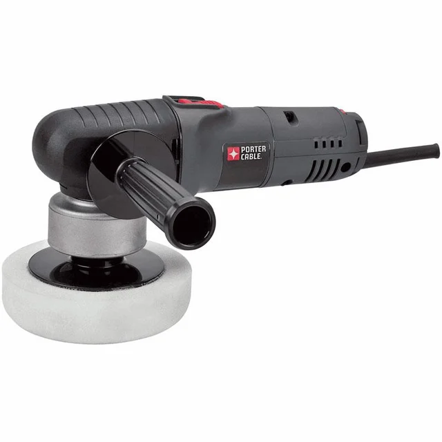 Porter-Cable 7424XP Variable Speed Random Orbit Polisher
