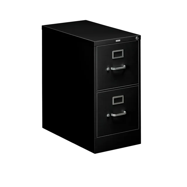 HON 310 Series 2-Drawer Vertical File