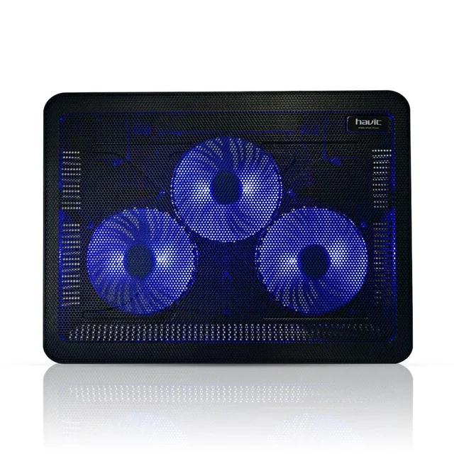 Havit HV-F2056 Slim Laptop Cooling Pad