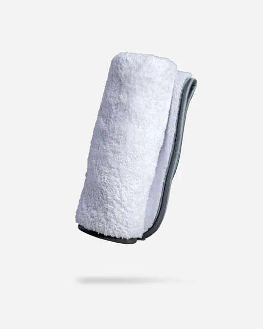 Adam's Polishes Double Soft Microfiber Towel