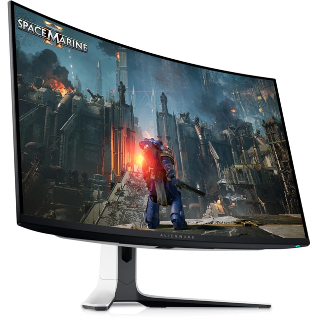 Dell Alienware AW3225QF
