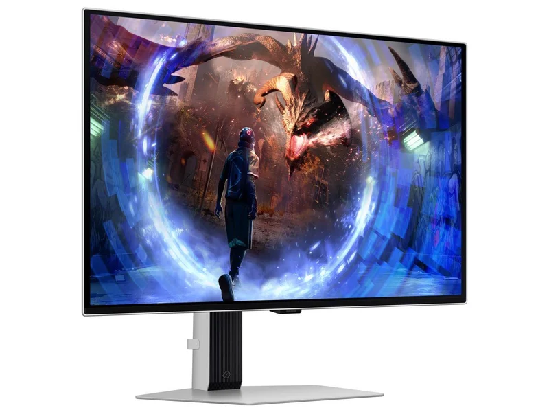 Samsung Odyssey OLED G6 G60SD