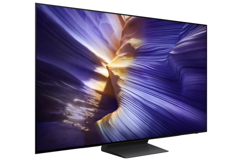 Samsung S90F OLED (QN65S90F)