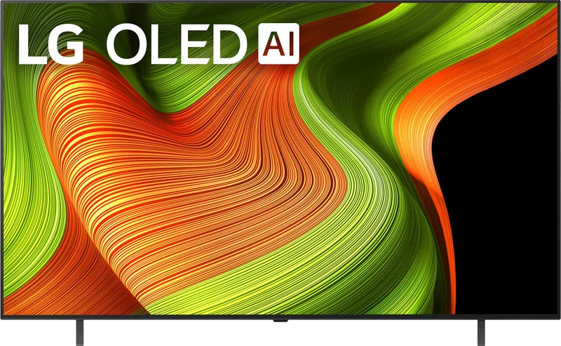 LG B5 OLED (OLED65B5)