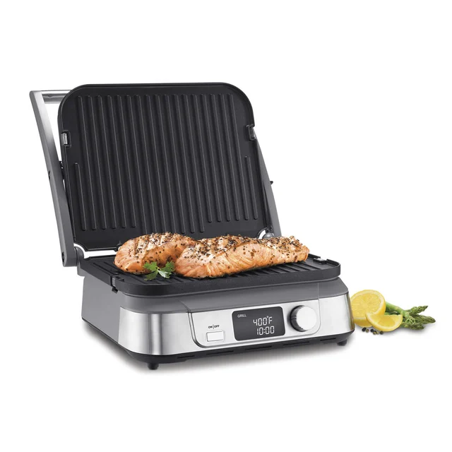 Cuisinart Griddler Five (GR-5B)