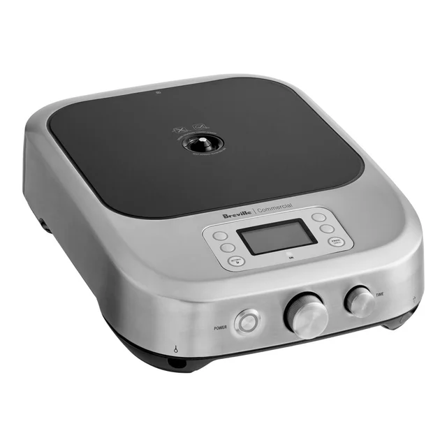 Breville Control Freak Induction Cooking System