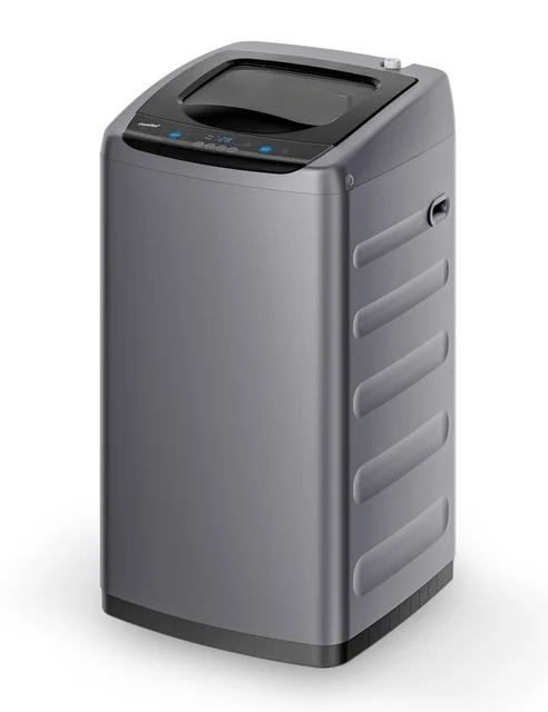 COMFEE' 0.9 Cu. Ft. Portable Washing Machine