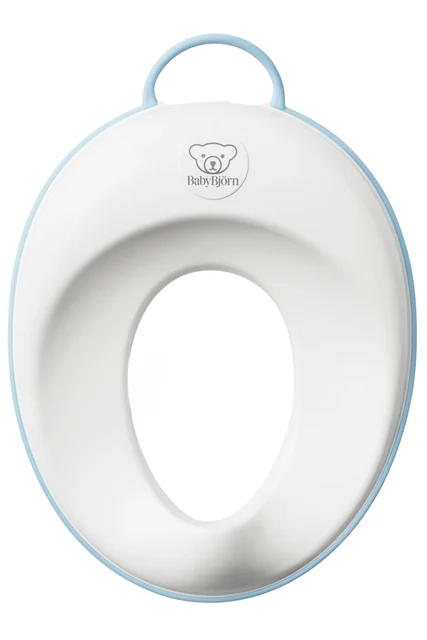 BabyBjorn Toilet Training Seat
