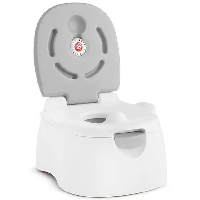 Munchkin Arm & Hammer Multi-Stage 3-in-1 Potty