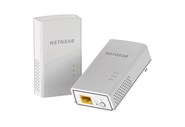 NETGEAR PowerLINE 1000 (PL1000)