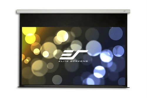 Elite Screens Spectrum 2 Electric SPM100H-E12 (100-inch)