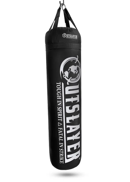 Outslayer 100 lb Filled Heavy Bag