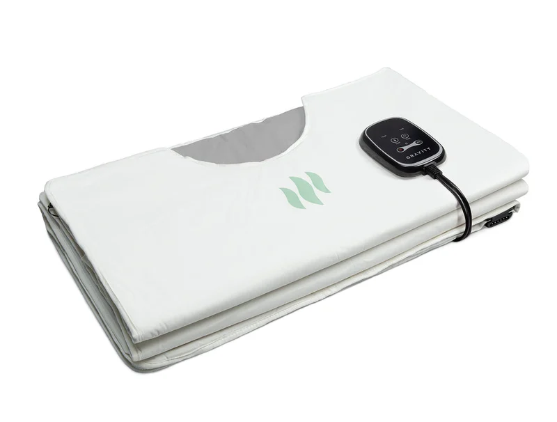 MiHIGH Infrared Sauna Blanket