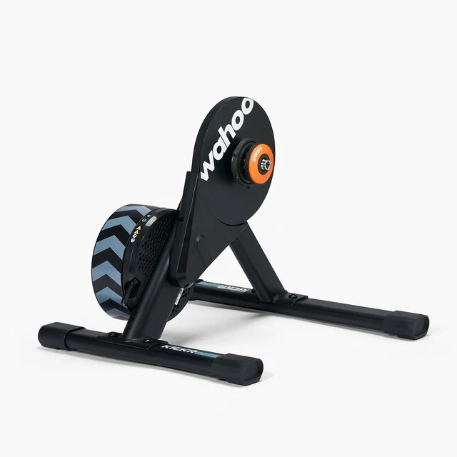 Wahoo KICKR CORE 2 with Zwift Cog and Click