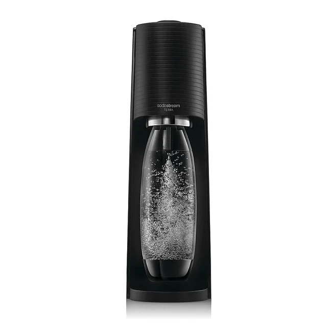 SodaStream Terra - our top pick