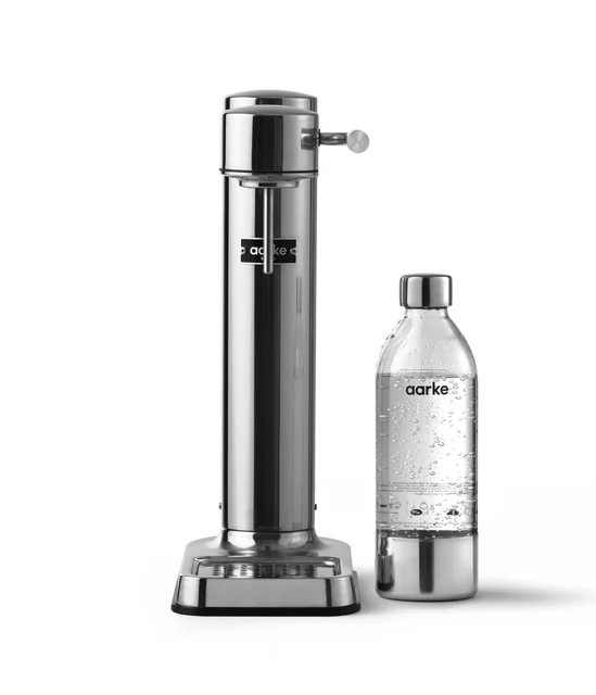 Aarke Carbonator 3