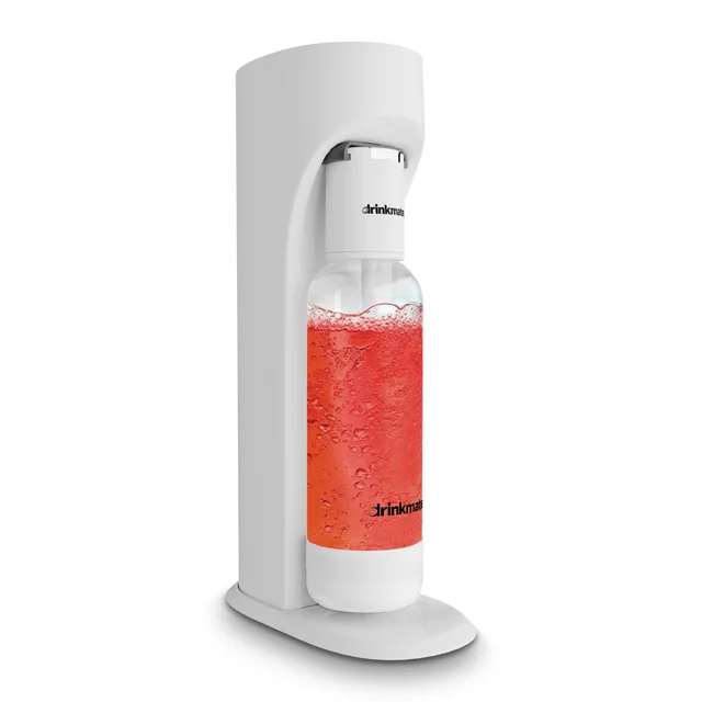 Drinkmate OmniFizz
